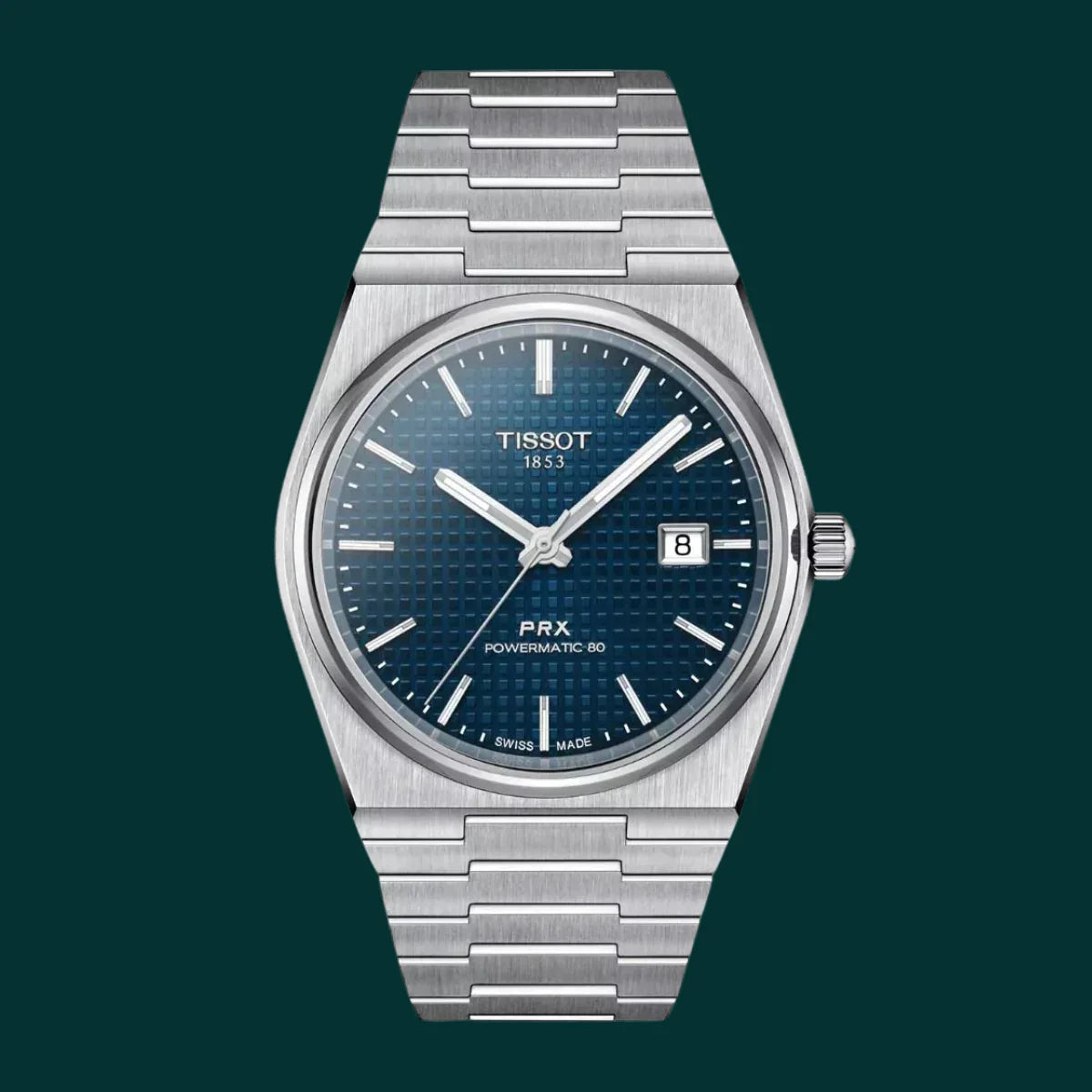 Tissot Men's Watch (Premium Quality)