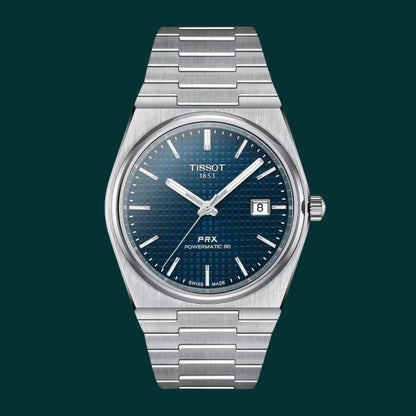 Tissot Men's Watch (Premium Quality)