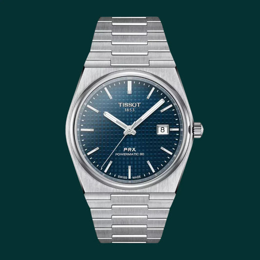 Tissot Men's Watch (Premium Quality)