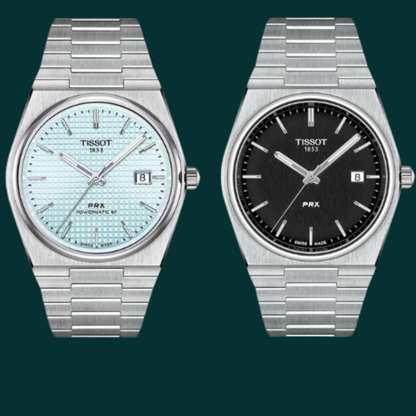 Tissot Men's Watch (Premium Quality)