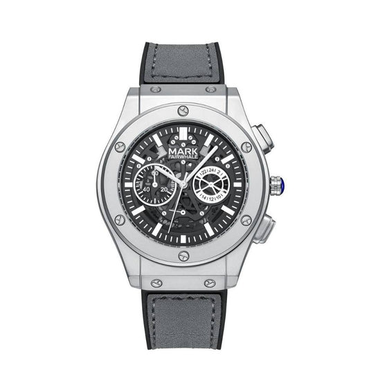Luxury Chronograph Watch