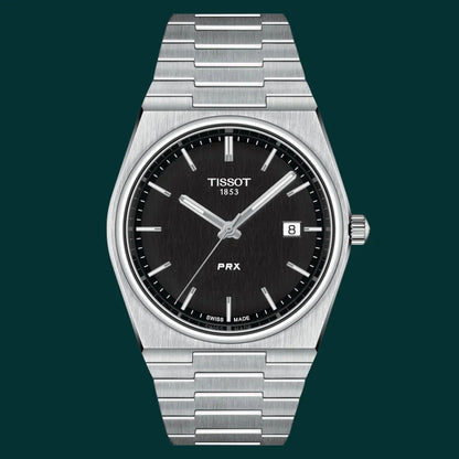 Tissot Men's Watch (Premium Quality)