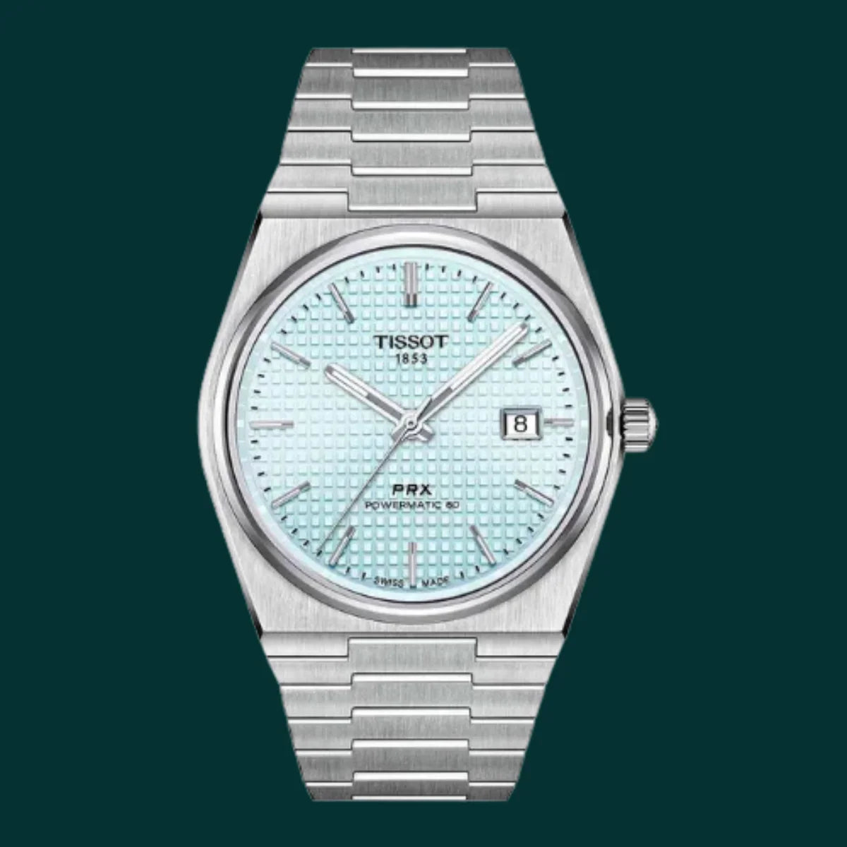 Tissot Men's Watch (Premium Quality)