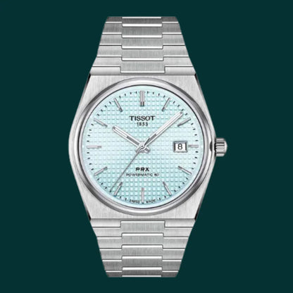 Tissot Men's Watch (Premium Quality)