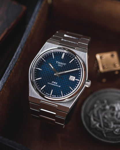 Tissot Men's Watch (Premium Quality)