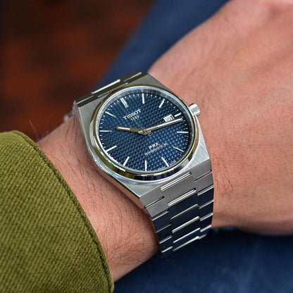 Tissot Men's Watch (Premium Quality)