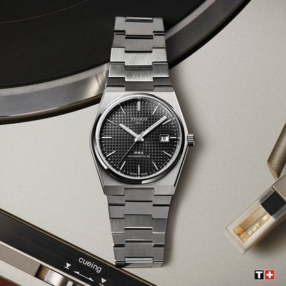 Tissot Men's Watch (Premium Quality)