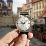 The Ultimate Men’s Luxury Watch — Sophisticated Design, Exclusive Box