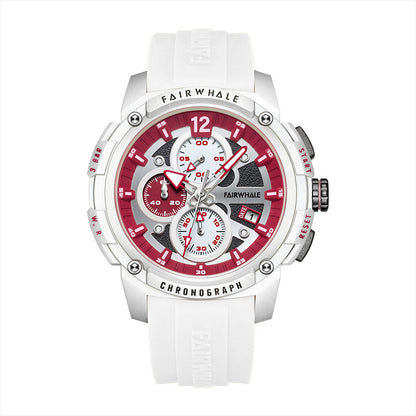 Mark Fairwhale FW-4360 Men’s Luxury Sports Watch