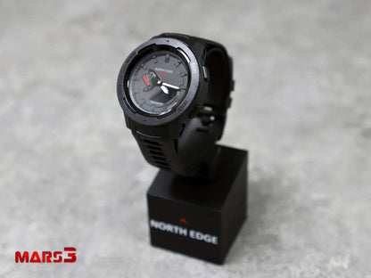 North Edge Men Exclusive Digital Watch.
