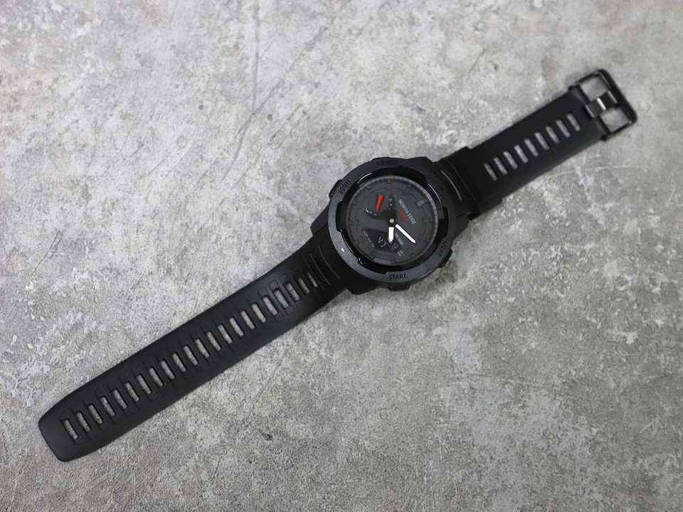 North Edge Men Exclusive Digital Watch.